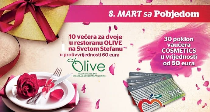 Počela je nova Pobjedina nagradna igra Počela je nova Pobjedina nagradna igra