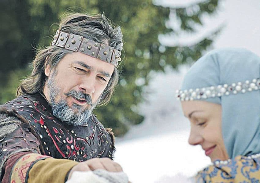 Srpski savjet traži da se serija „Nemanjići“ prikazuje u Crnoj Gori Srpski savjet traži da se serija „Nemanjići“ prikazuje u Crnoj Gori