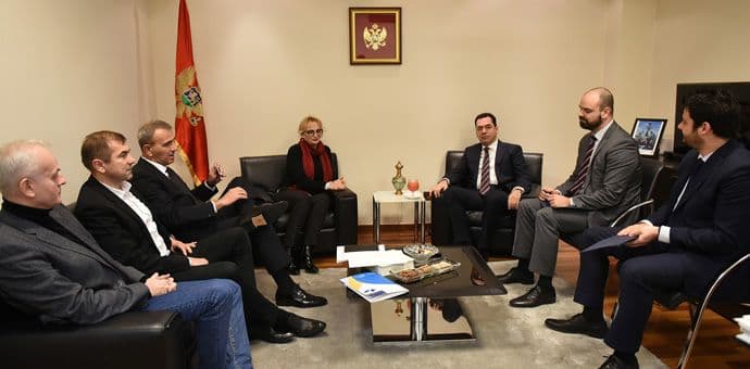 Razmisliti o modelu po kojem Savjeta RTCG ne bi birala Skupština Razmisliti o modelu po kojem Savjeta RTCG ne bi birala Skupština