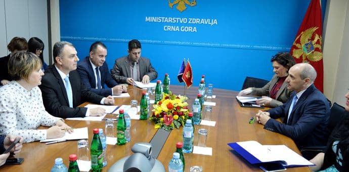 Formirati Komitet za nabavku ljekova za rijetke bolesti Formirati Komitet za nabavku ljekova za rijetke bolesti