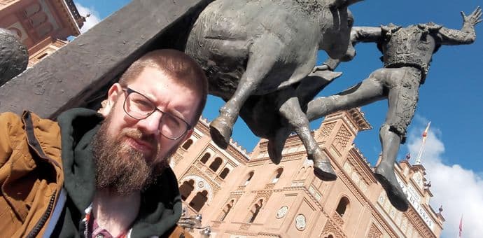 Bez ruksaka nikud Bez ruksaka nikud