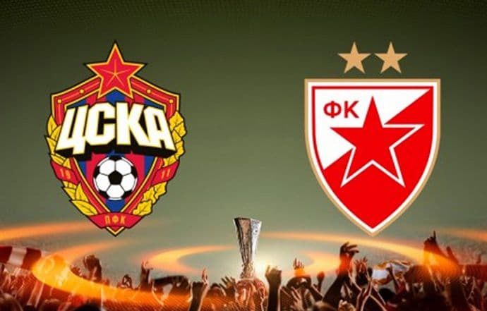 Revanš meč CSKA - Zvezda pod znakom pitanja Revanš meč CSKA - Zvezda pod znakom pitanja