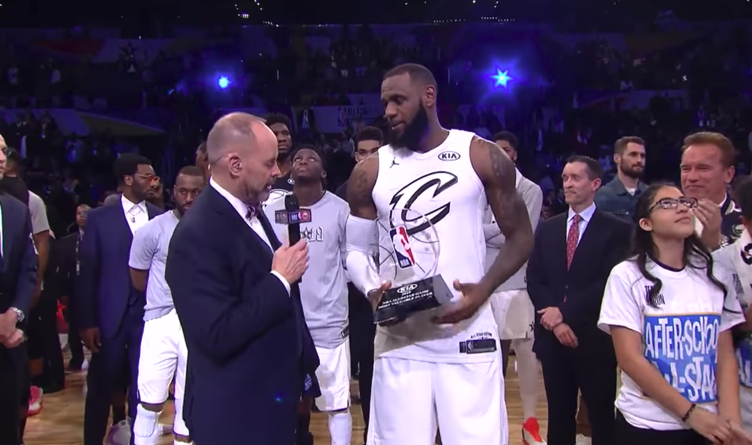 Kralju pobjeda i MVP titula! Kralju pobjeda i MVP titula!