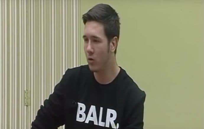 Ovaj Makedonac je prevario cijeli teniski svijet Ovaj Makedonac je prevario cijeli teniski svijet