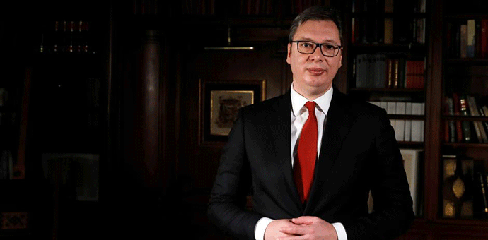 Najkasnije u aprilu o predlogu za rješenje Kosova Najkasnije u aprilu o predlogu za rješenje Kosova