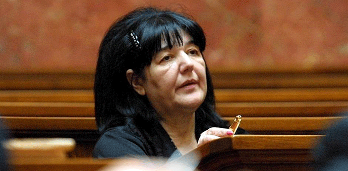 Nastavak suđenja Miri Marković Nastavak suđenja Miri Marković