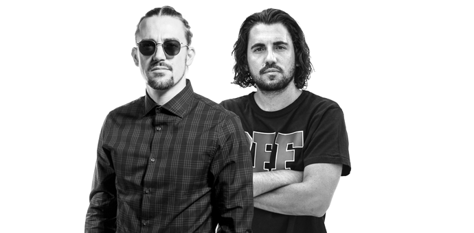 Dimitri Vegas & Like Mike dolaze na Sea Star Dimitri Vegas & Like Mike dolaze na Sea Star