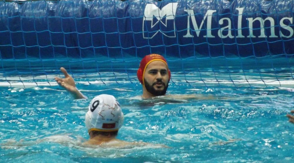 Sanja medalju na EP Sanja medalju na EP