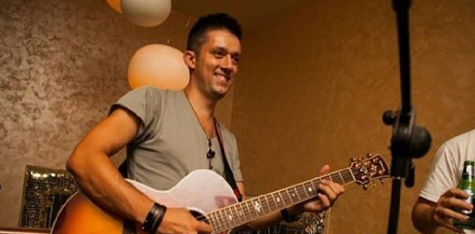 Vanja Radovanović: Svoj uspjeh dugujem ujaku Miladinu Šobiću Vanja Radovanović: Svoj uspjeh dugujem ujaku Miladinu Šobiću