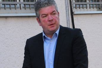 Kuljača: Nijesam potpisao spornu garanciju Kuljača: Nijesam potpisao spornu garanciju