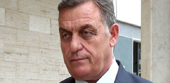 Kosovska vlada izdvojila 153.000 eura za obilježavanje granica Kosovska vlada izdvojila 153.000 eura za obilježavanje granica