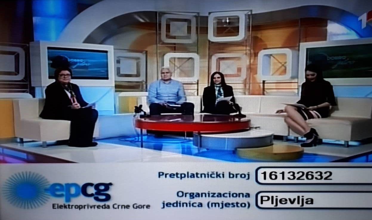 "Astra" domaćinstvu iz Pljevalja "Astra" domaćinstvu iz Pljevalja