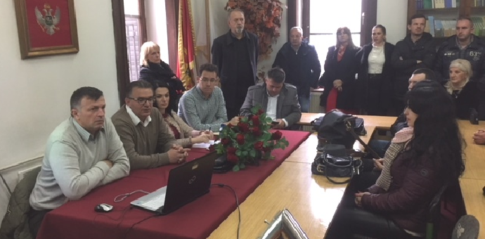 Proizvođači iz Rožaja i Petnjice zainteresovani za unapređenje stočarske proizvodnje Proizvođači iz Rožaja i Petnjice zainteresovani za unapređenje stočarske proizvodnje