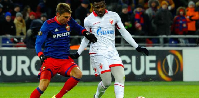 Veliki promašaji koštali Zvijezdu eliminacije u Moskvi! Veliki promašaji koštali Zvijezdu eliminacije u Moskvi!