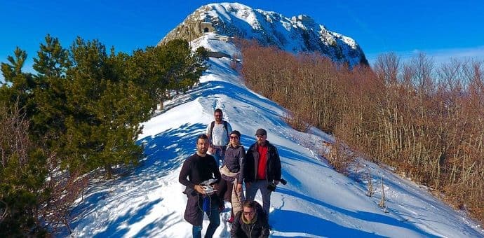 Ko smo i zašto smo ovakvi? Ko smo i zašto smo ovakvi?