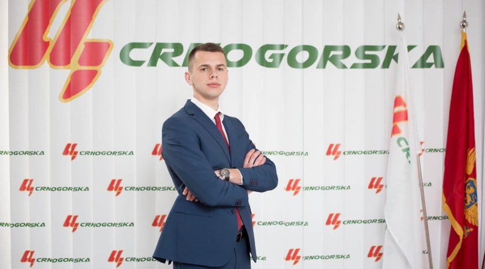 Tadić na čelu nikšićkog odbora Crnogorske Tadić na čelu nikšićkog odbora Crnogorske