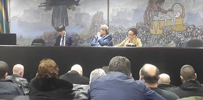 DPS Bar: Formiran opštinski izborni štab DPS Bar: Formiran opštinski izborni štab