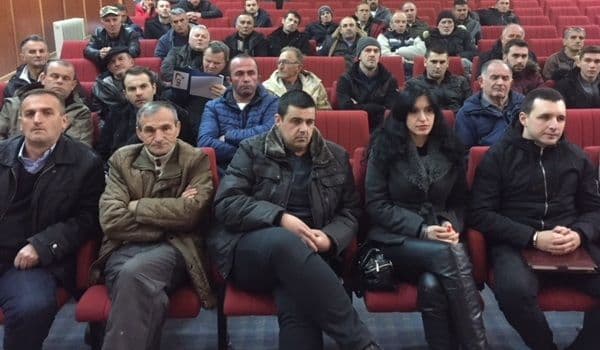 Agrobudžet za ovu godinu predstavljen u Plavu i Gusinju, Ulcinju i Baru Agrobudžet za ovu godinu predstavljen u Plavu i Gusinju, Ulcinju i Baru