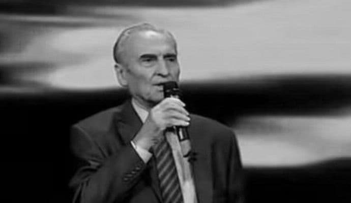 Preminuo pjevač Tomislav Bajić Preminuo pjevač Tomislav Bajić