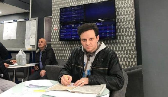 Makedonac dobio više od 500.000 € na uloženih 15! Makedonac dobio više od 500.000 € na uloženih 15!