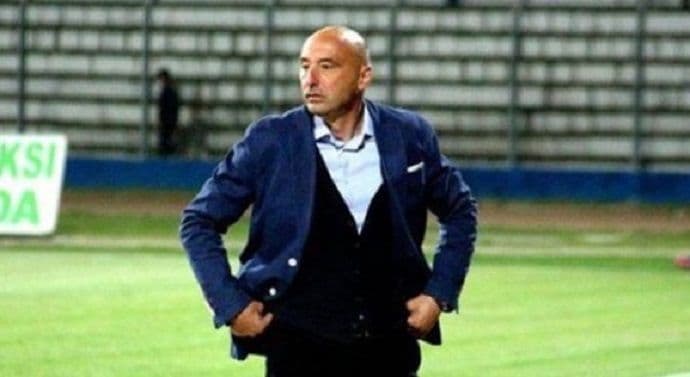 Skandal u Skadru, izboden trener Vlaznije Skandal u Skadru, izboden trener Vlaznije