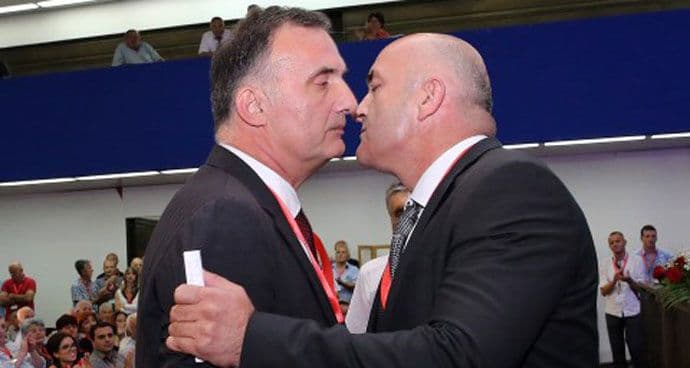 Joković „počistio“ Milićeve i Joničine kadrove Joković „počistio“ Milićeve i Joničine kadrove