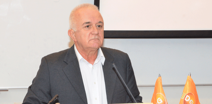 Janjić: Iza svake odluke SL stajaće Vučić Janjić: Iza svake odluke SL stajaće Vučić