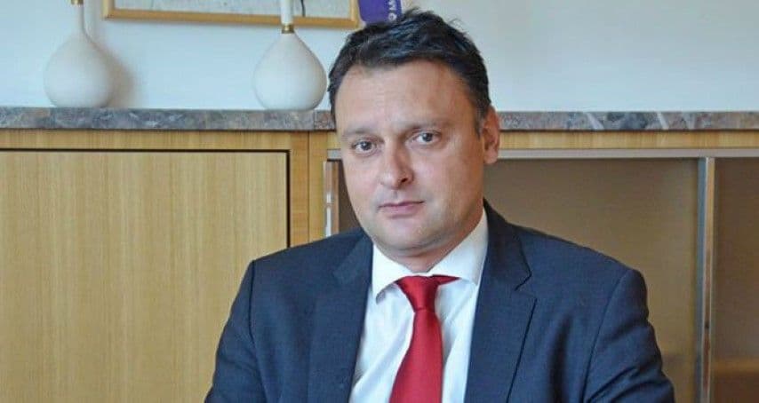 CBCG najavila pokretanje procedure za smjenu Klajndensta CBCG najavila pokretanje procedure za smjenu Klajndensta