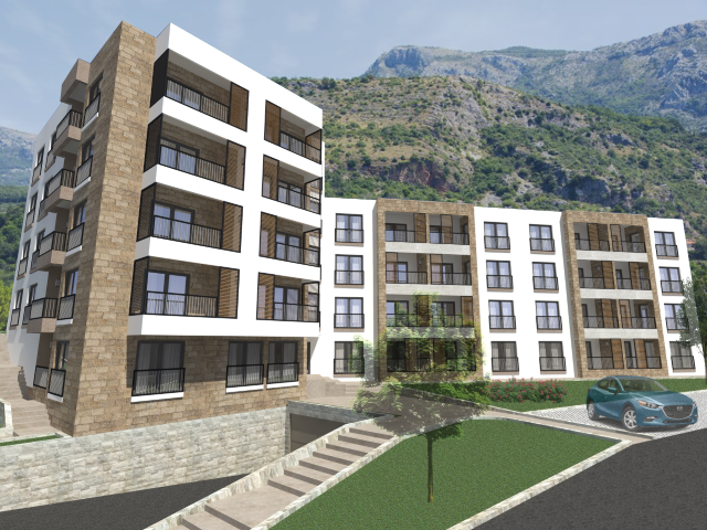 Hoće da grade zgradu sa 28 stanova Hoće da grade zgradu sa 28 stanova