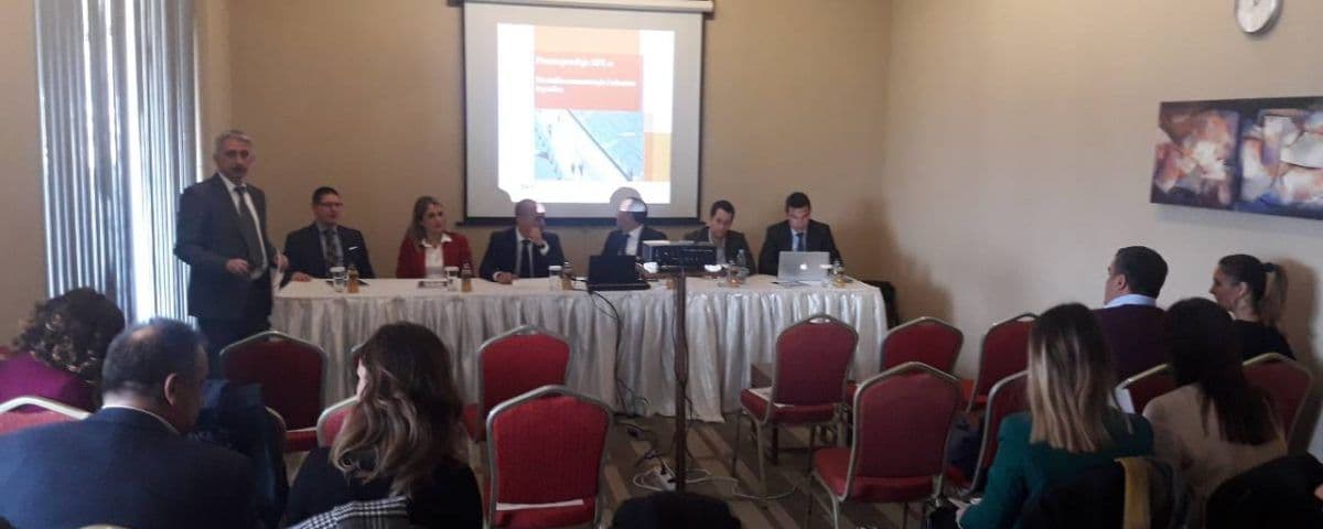 Korak ka smanjenju kamatnih stopa Korak ka smanjenju kamatnih stopa