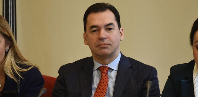 Pažin: U najkraćem roku rasvijetliti sve okolnosti nasilja prema novinarki Pažin: U najkraćem roku rasvijetliti sve okolnosti nasilja prema novinarki