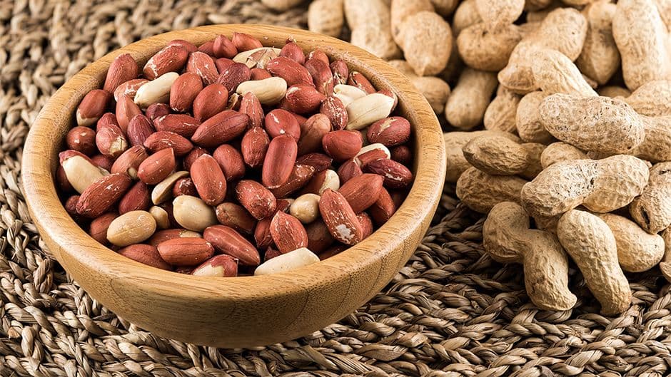 Alergični ste na kikiriki? Uskoro stiže lijek Alergični ste na kikiriki? Uskoro stiže lijek