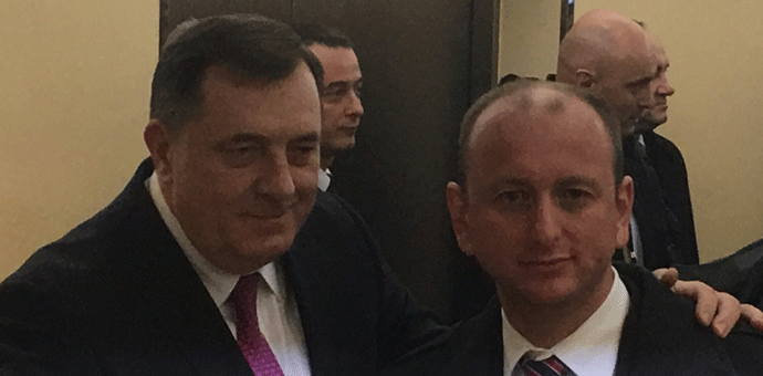 Ne mogu doći u Banjaluku, ne daju mi pasoš Ne mogu doći u Banjaluku, ne daju mi pasoš