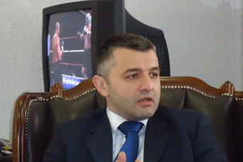 Vučinić potvrdio: Uhapšen Kaluđerović zbog ubistva Pejovića Vučinić potvrdio: Uhapšen Kaluđerović zbog ubistva Pejovića