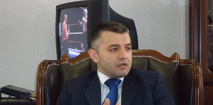 Hitno utvrditi odgovornost Vučinića zbog upotrebe sredstava prinude Hitno utvrditi odgovornost Vučinića zbog upotrebe sredstava prinude