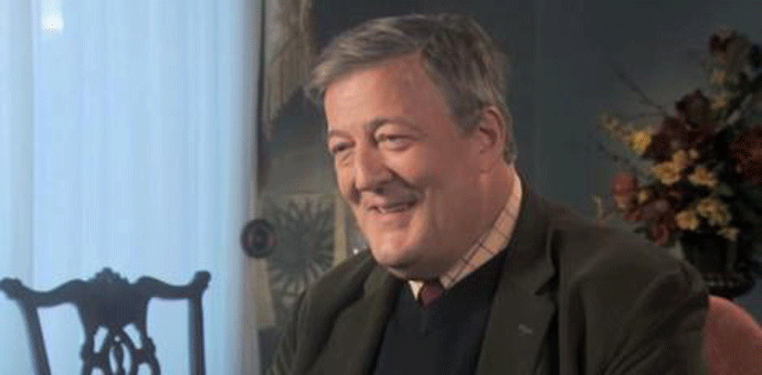 Stiven Fraj otkrio da se bori s kancerom prostate Stiven Fraj otkrio da se bori s kancerom prostate