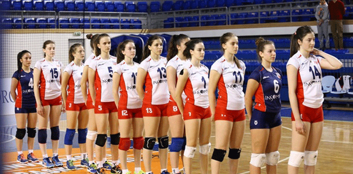 Galeb ubjedljiv protiv Budućnost Bemaksa Galeb ubjedljiv protiv Budućnost Bemaksa