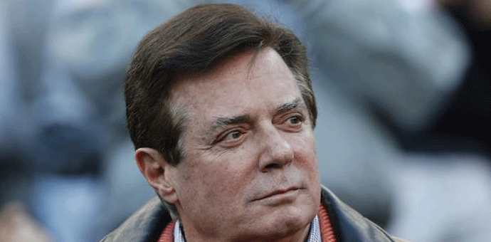 Bivši Trampov saradnik sve priznao Bivši Trampov saradnik sve priznao