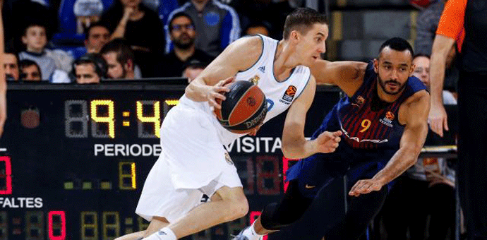 Debakl Barse, ubjedljiv poraz Zvezde Debakl Barse, ubjedljiv poraz Zvezde