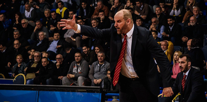 Mitrović: Sve će biti jasnije nakon Liona Mitrović: Sve će biti jasnije nakon Liona