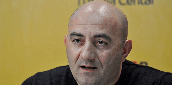 Napad na Ambasadu neće ugroziti odnose sa SAD-om i pooštriti uslove za vize Napad na Ambasadu neće ugroziti odnose sa SAD-om i pooštriti uslove za vize