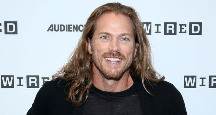 Smit iz serije “Seks i grad” progovorio o ratu koleginica Smit iz serije “Seks i grad” progovorio o ratu koleginica