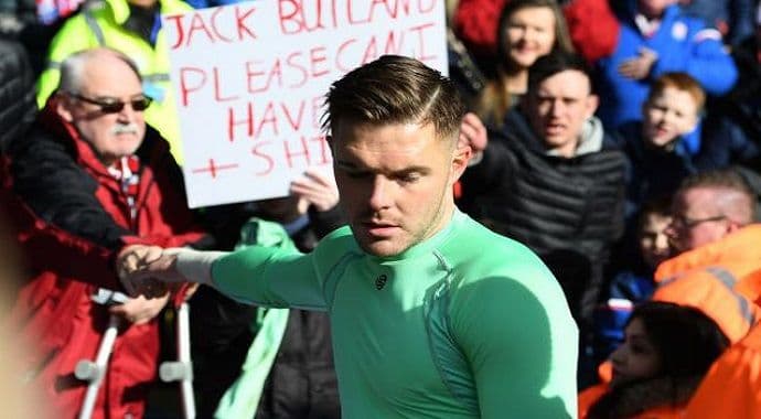 ''Lisicama'' bod, golman i junak i tragičar ''Lisicama'' bod, golman i junak i tragičar