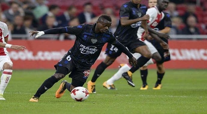 Dolazak Serija, kraj za Pogbu? Dolazak Serija, kraj za Pogbu?