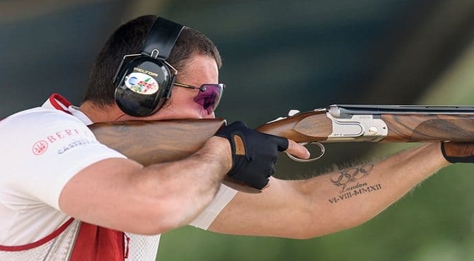 Cernogoraz vodeći nakon prvog dana Cernogoraz vodeći nakon prvog dana