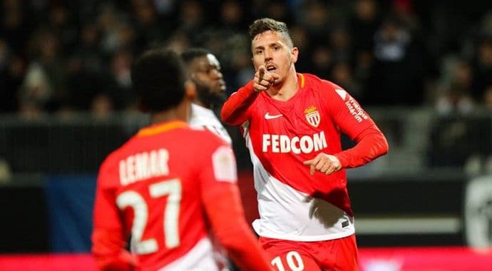 Jovetić strijelac u derbiju (VIDEO) Jovetić strijelac u derbiju (VIDEO)