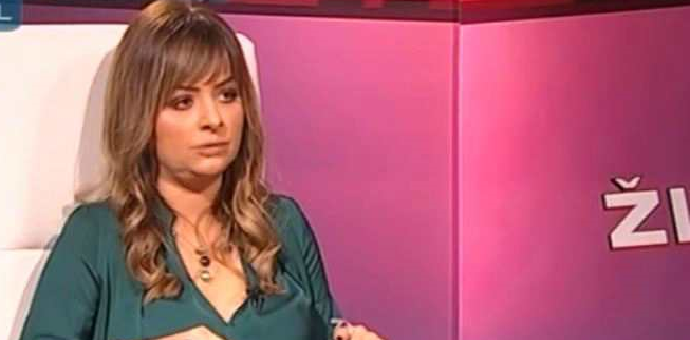 Uljarević: Vlada je bila svjesna neustavnosti odluke o Pejoviću Uljarević: Vlada je bila svjesna neustavnosti odluke o Pejoviću