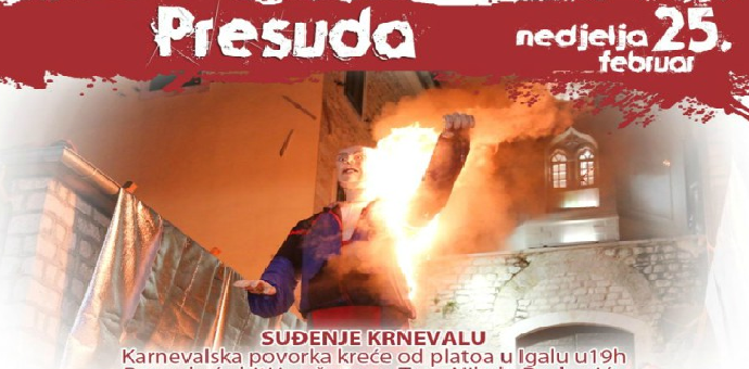 Van Gog zatvara Praznik mimoze Van Gog zatvara Praznik mimoze