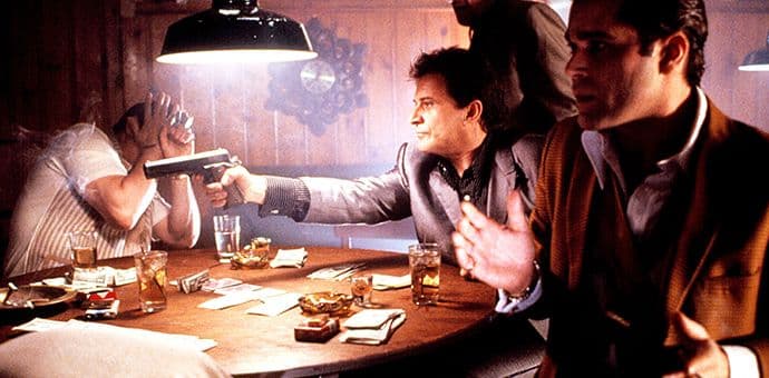 Kultne filmske scene u kojima je zaigrao špil karata Kultne filmske scene u kojima je zaigrao špil karata