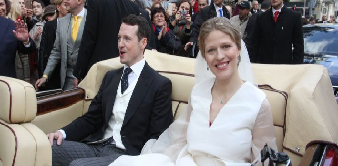 Karađorđevići dobili nasljednika Karađorđevići dobili nasljednika